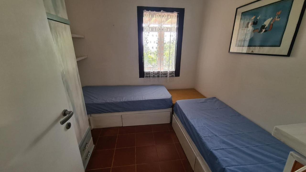 Terrazze Al Mare Apartment Torre dei Corsari Bagian luar foto