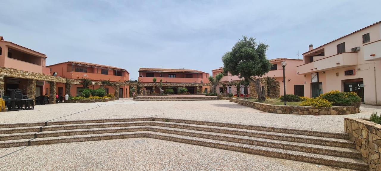 Terrazze Al Mare Apartment Torre dei Corsari Bagian luar foto
